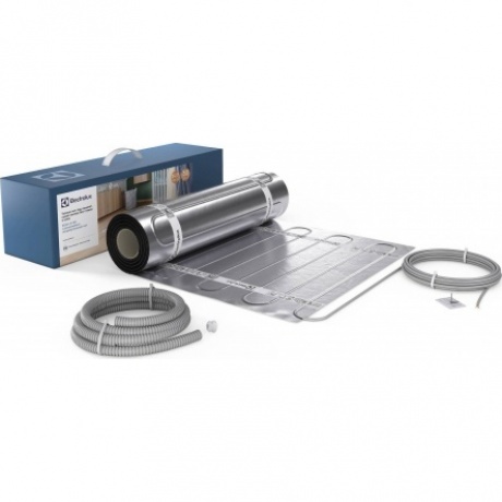 Мат Electrolux EDAM 2-160-1 (комплект тёплого пола)
Мат Electrolux EDAM 2-160-1 (комплект тёплого пола)
