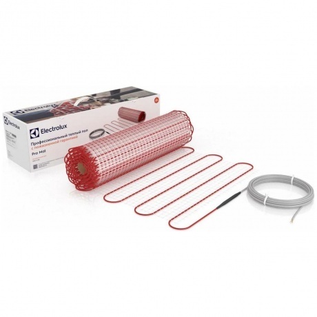 Мат Electrolux EPM 2-150-3 (комплект теплого пола)
Мат Electrolux EPM 2-150-3 (комплект теплого пола)