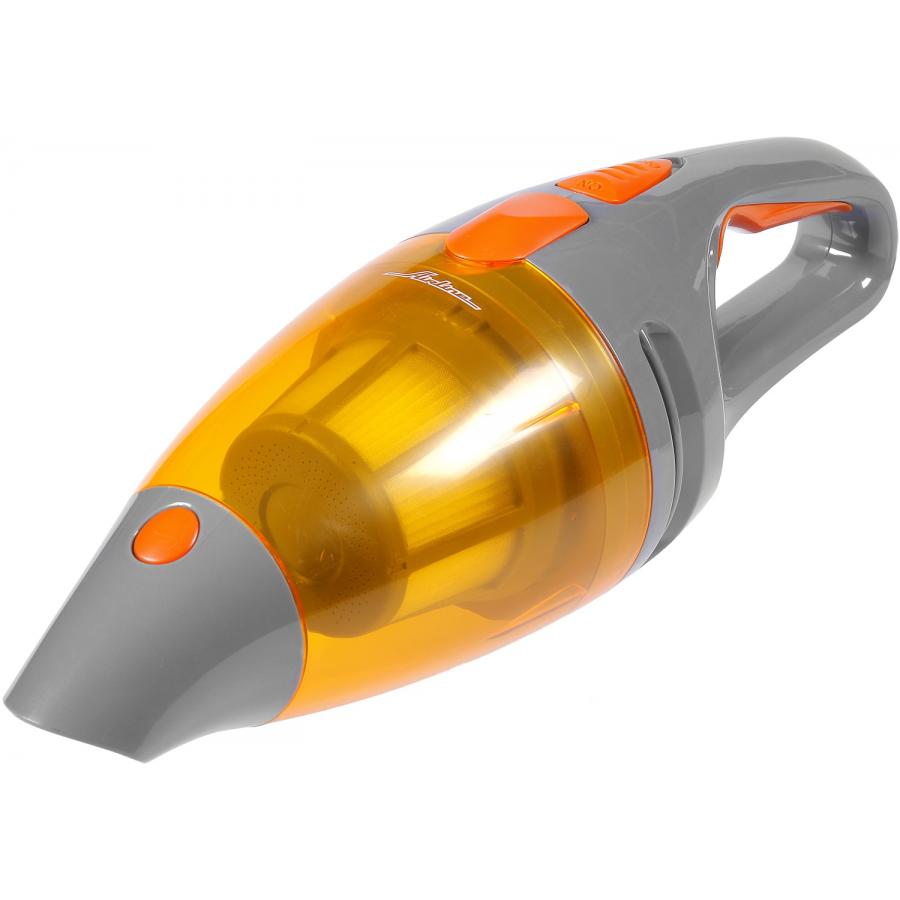 Пылесос автомобильный Airline Cyclone Turbo VCA-03
Пылесос автомобильный Airline Cyclone Turbo VCA-03