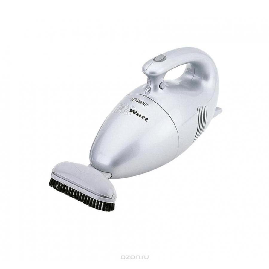 Пылесос автомобильный Bomann CB 947 Silber 700W
Пылесос автомобильный Bomann CB 947 Silber 700W