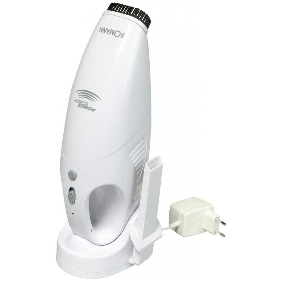 Автомобильный пылесос Bomann CB 967
Автомобильный пылесос Bomann CB 967