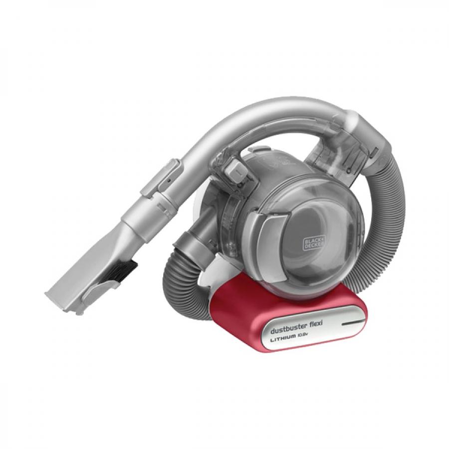 Автомобильный пылесос Black+Decker PD1020L
Автомобильный пылесос Black+Decker PD1020L