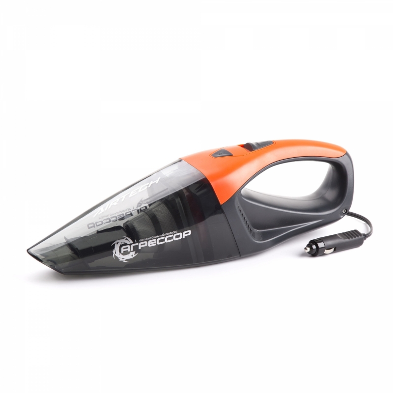 Пылесос автомобильный Агрессор AGR-170
Пылесос автомобильный Агрессор AGR-170