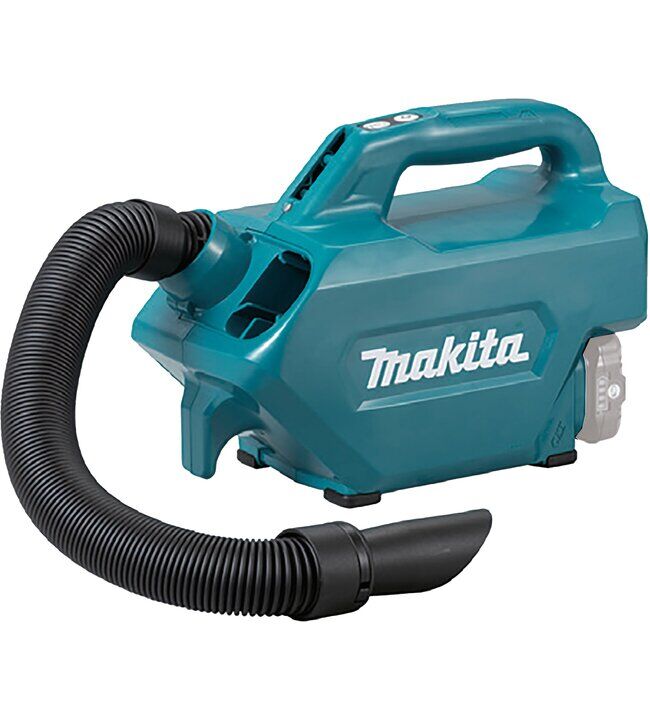 Автомобильный пылесос Makita CL121DZ
Автомобильный пылесос Makita CL121DZ