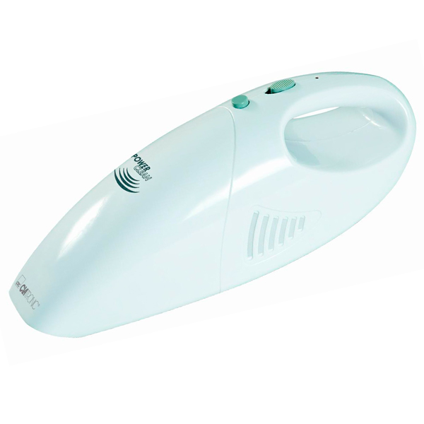 Автомобильный пылесос Clatronic AKS 827
Автомобильный пылесос Clatronic AKS 827