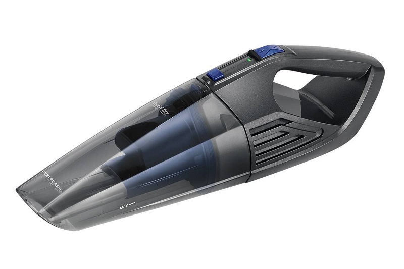 Пылесос автомобильный ProfiCare PC-AKS 3034
Пылесос автомобильный ProfiCare PC-AKS 3034