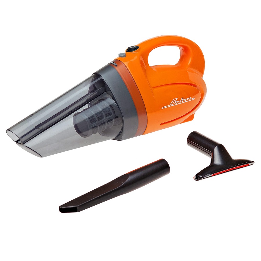 Пылесос автомобильный Airline VCA-01
Пылесос автомобильный Airline VCA-01