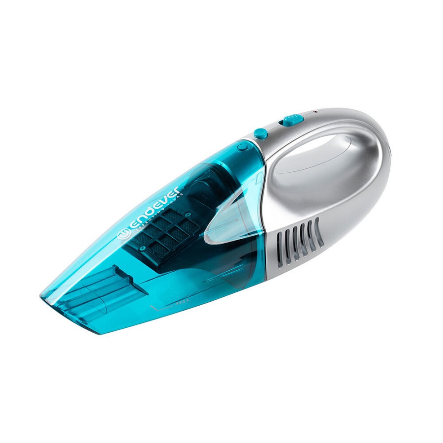 Пылесос автомобильный Endever VC-290
Пылесос автомобильный Endever VC-290