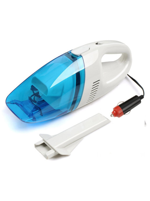 Пылесос автомобильный Runway Racing RR120
Пылесос автомобильный Runway Racing RR120