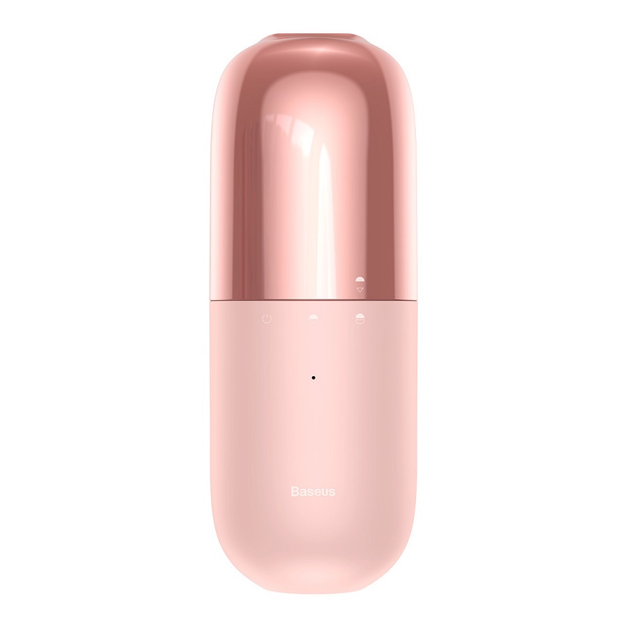 Пылесос Baseus C1 Capsule Vacuum Cleaner Pink CRXCQC1-04
Пылесос Baseus C1 Capsule Vacuum Cleaner Pink CRXCQC1-04