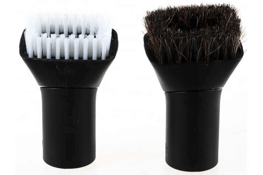 Набор насадок кистей для уборки автомобиля Karcher 2.863-221.0
Набор насадок кистей для уборки автомобиля Karcher 2.863-221.0