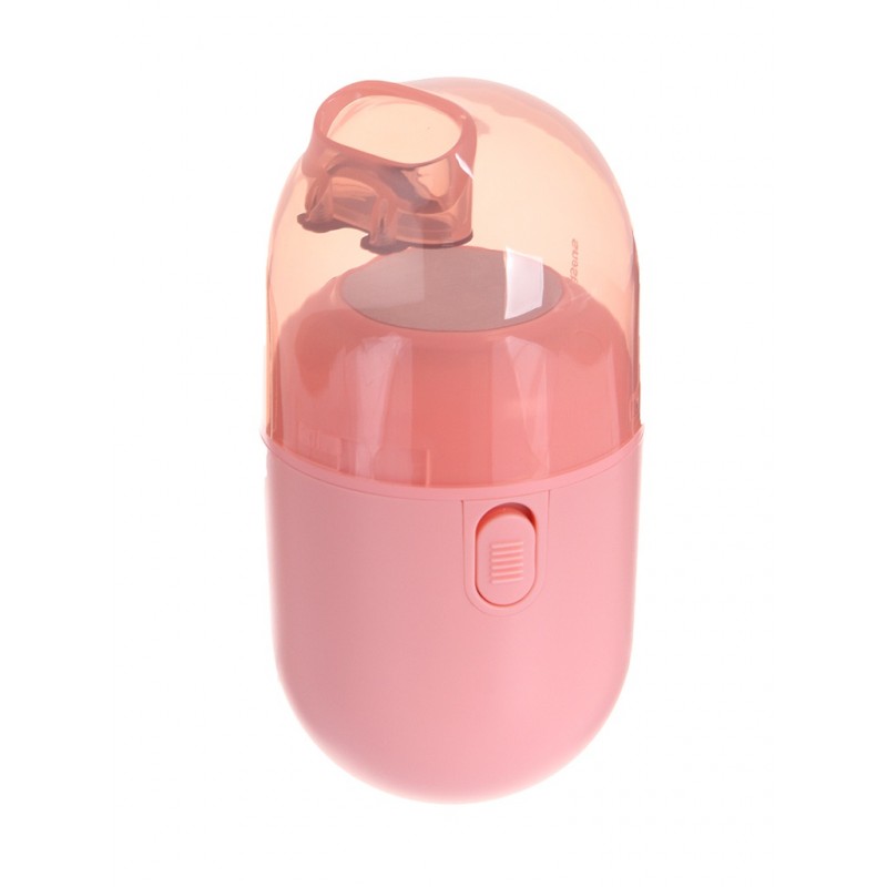 Пылесос автомобильный Baseus C2 Desktop Capsule Vacuum Cleaner Dry Battery (CRXCQC2A-04) Pink
Пылесос автомобильный Baseus C2 Desktop Capsule Vacuum Cleaner Dry Battery (CRXCQC2A-04) Pink
