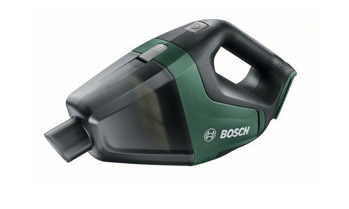 Пылесос автомобильный Bosch UniversalVac 18 (06033B9102)
Пылесос автомобильный Bosch UniversalVac 18 (06033B9102)
