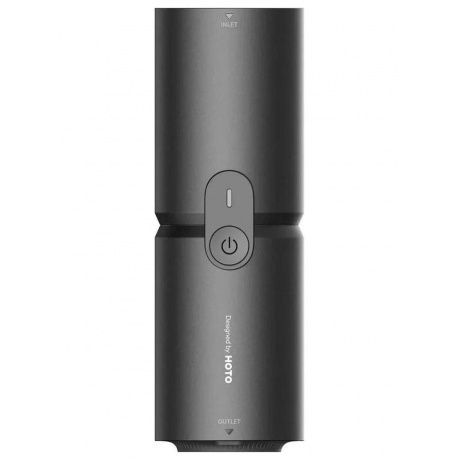 Многофункциональная капсула со сжатым воздухом HOTO Compressed Air Capsule (чёрный, 4-в-1: пылесос, надувание, воздуходувка, вакуумная герметизация, QWCXJ001)
Многофункциональная капсула со сжатым воздухом HOTO Compressed Air Capsule (чёрный, 4-в-1: пылесос, надувание, воздуходувка, вакуумная герметизация, QWCXJ001)