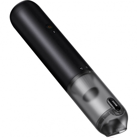 Автомобильный пылесос Baseus A3lite Black (VCAQ050001)
Автомобильный пылесос Baseus A3lite Black (VCAQ050001)