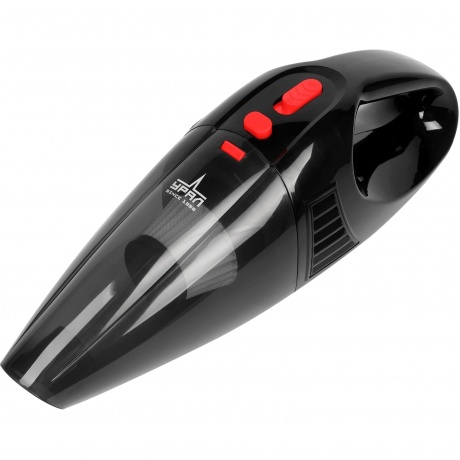 Пылесос Автомобильный Ural Смерч 5000 черный 75Вт
Пылесос Автомобильный Ural Смерч 5000 черный 75Вт