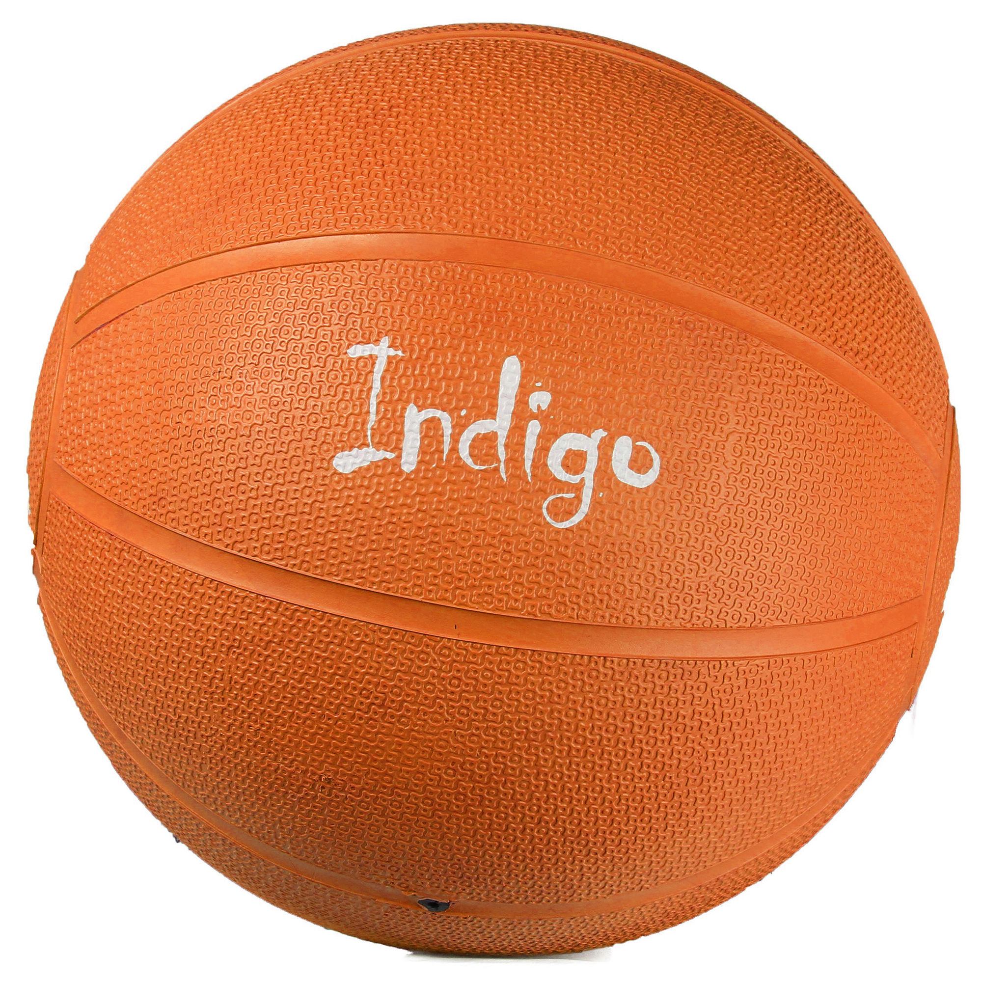 Медицинбол INDIGO, 9056 HKTB, Оранжевый, 4 кг
Медицинбол INDIGO, 9056 HKTB, Оранжевый, 4 кг