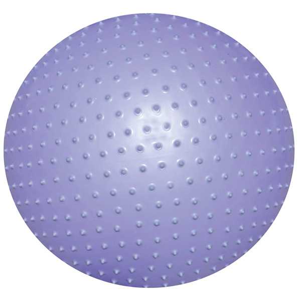 Мяч гимнастический массажный Atemi, AGB0275, 75 см
Мяч гимнастический массажный Atemi, AGB0275, 75 см