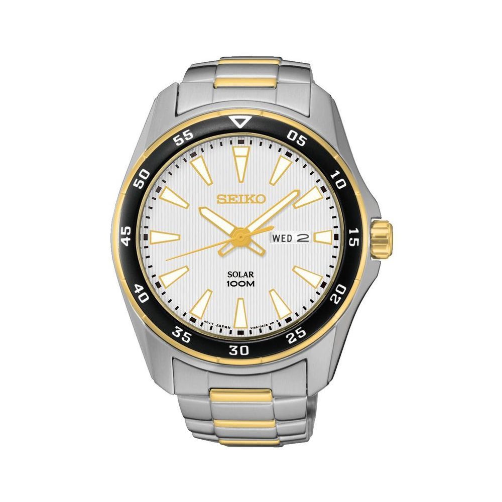 Наручные часы Seiko SNE394P1S 
Наручные часы Seiko SNE394P1S