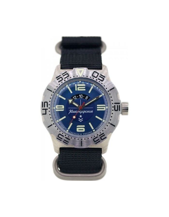 Наручные часы Восток 350669 
Наручные часы Восток 350669