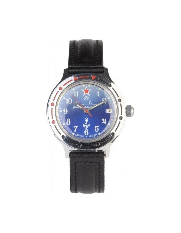 Наручные часы Восток 12 921289
Наручные часы Восток 12 921289