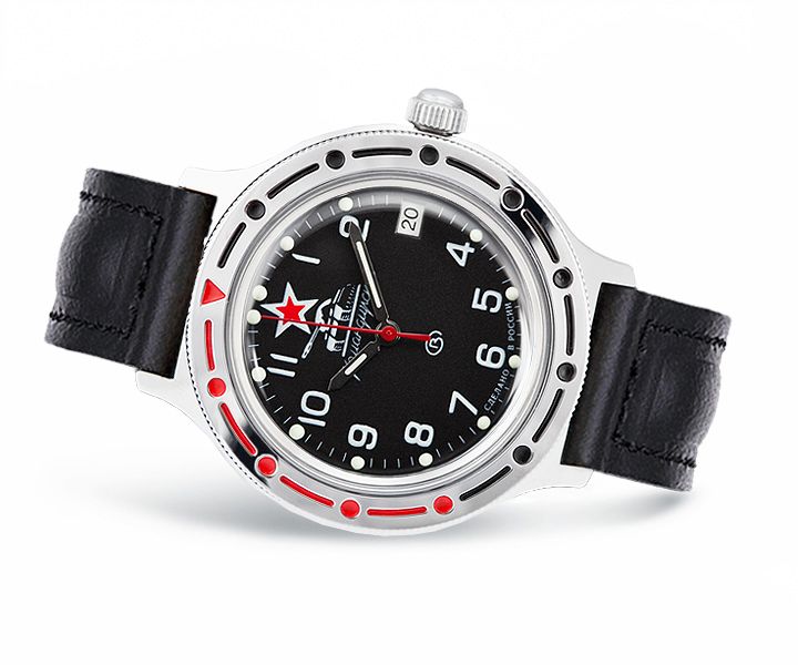 Наручные часы Восток 921306
Наручные часы Восток 921306