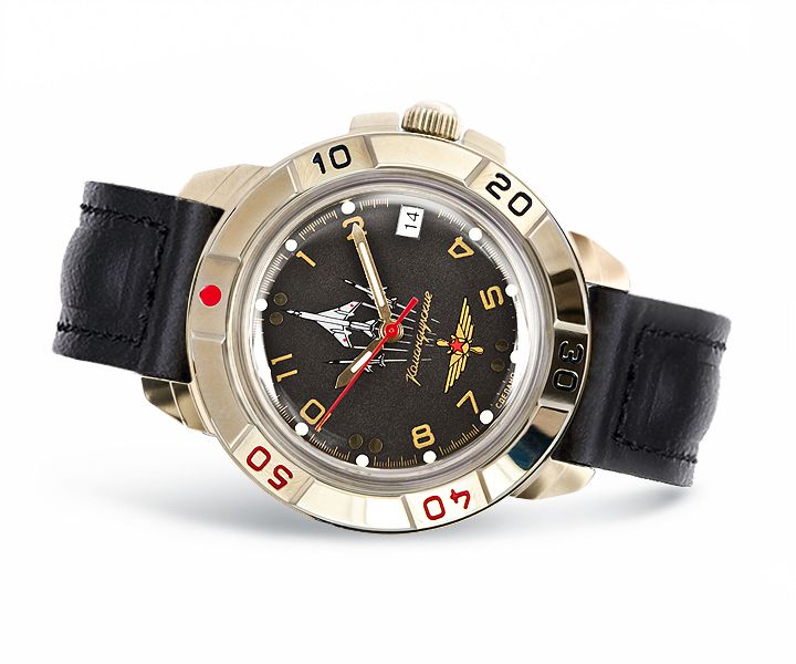 Наручные часы Восток 439511
Наручные часы Восток 439511