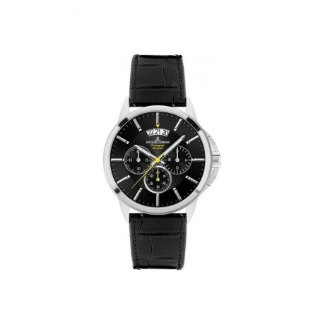 Наручные часы Jacques Lemans 1-1542A
Наручные часы Jacques Lemans 1-1542A