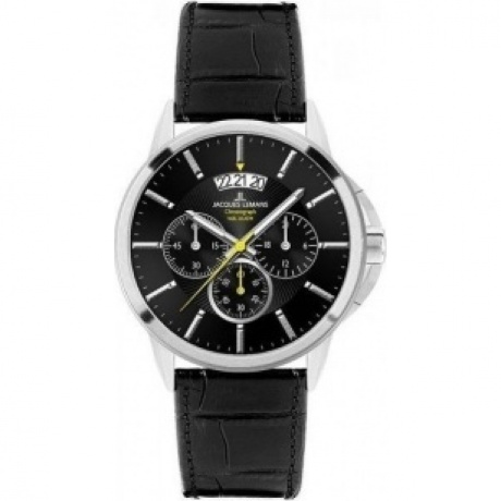 Наручные часы Jacques Lemans 1-1542A
Наручные часы Jacques Lemans 1-1542A
