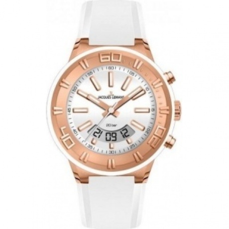 Наручные часы Jacques Lemans 1-1786H
Наручные часы Jacques Lemans 1-1786H