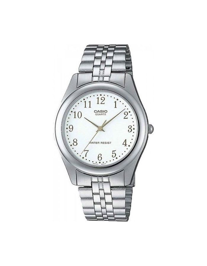 Наручные часы Casio Standart MTP-1129PA-7B
Наручные часы Casio Standart MTP-1129PA-7B