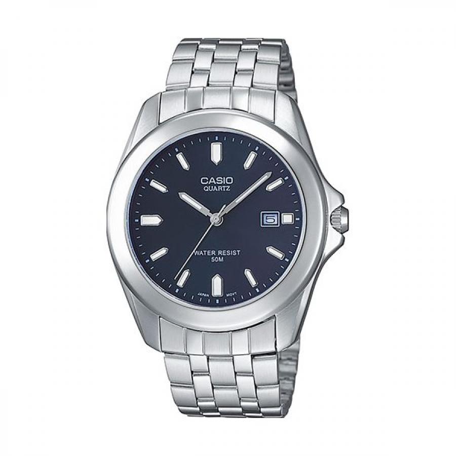 Наручные часы Casio Standart MTP-1222A-2A
Наручные часы Casio Standart MTP-1222A-2A