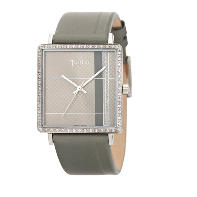 Наручные часы Romanson SL9266QMW(GR
Наручные часы Romanson SL9266QMW(GR