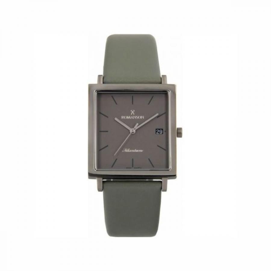 Наручные часы Romanson DL2133SMW(GR
Наручные часы Romanson DL2133SMW(GR