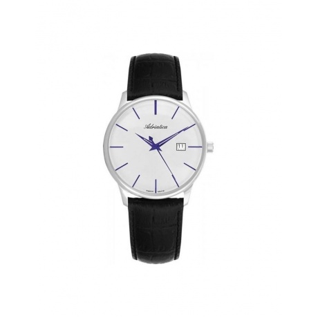 Наручные часы Adriatica 8242.52B3Q
Наручные часы Adriatica 8242.52B3Q