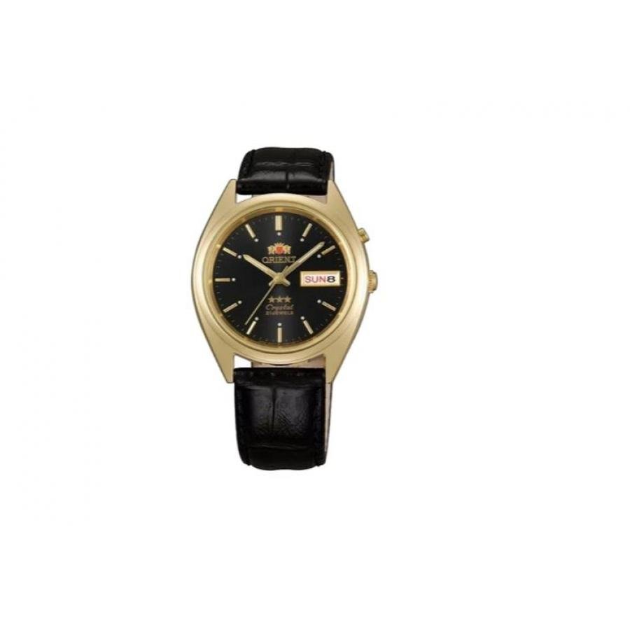 Наручные часы Orient FAB0000GB9
Наручные часы Orient FAB0000GB9