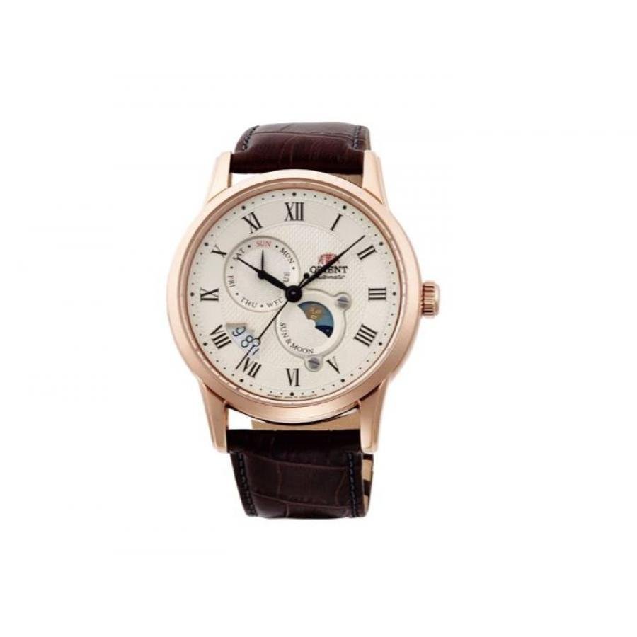 Наручные часы Orient FAK00001Y0
Наручные часы Orient FAK00001Y0