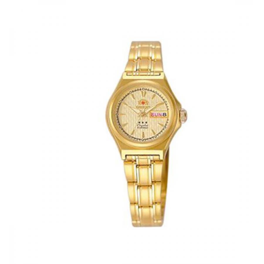 Наручные часы Orient FNQ1S002C9
Наручные часы Orient FNQ1S002C9