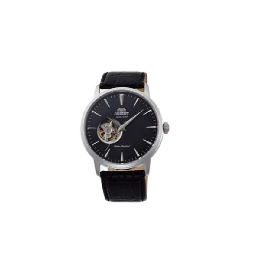 Наручные часы Orient FAG02004B0
Наручные часы Orient FAG02004B0