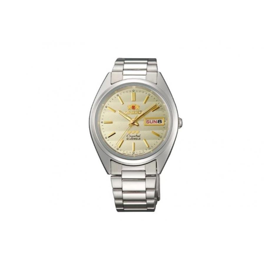 Наручные часы Orient FAB00007C9
Наручные часы Orient FAB00007C9