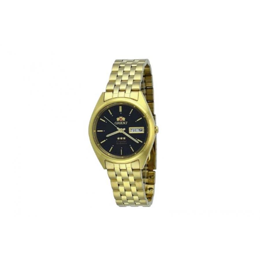 Наручные часы Orient FAB0000FB9
Наручные часы Orient FAB0000FB9