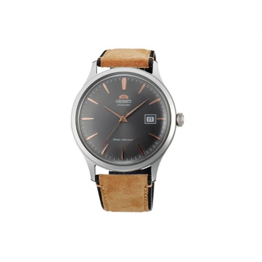 Наручные часы Orient FAC08003A0
Наручные часы Orient FAC08003A0