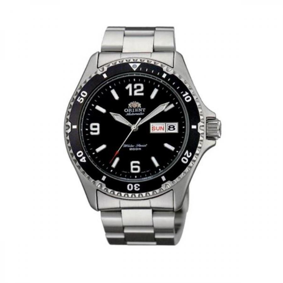 Наручные часы Orient FAA02001B9
Наручные часы Orient FAA02001B9