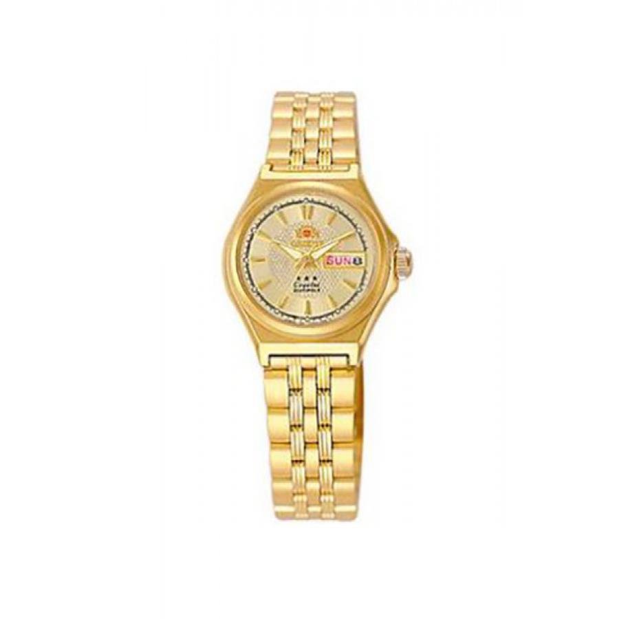 Наручные часы Orient FNQ1S001C9
Наручные часы Orient FNQ1S001C9