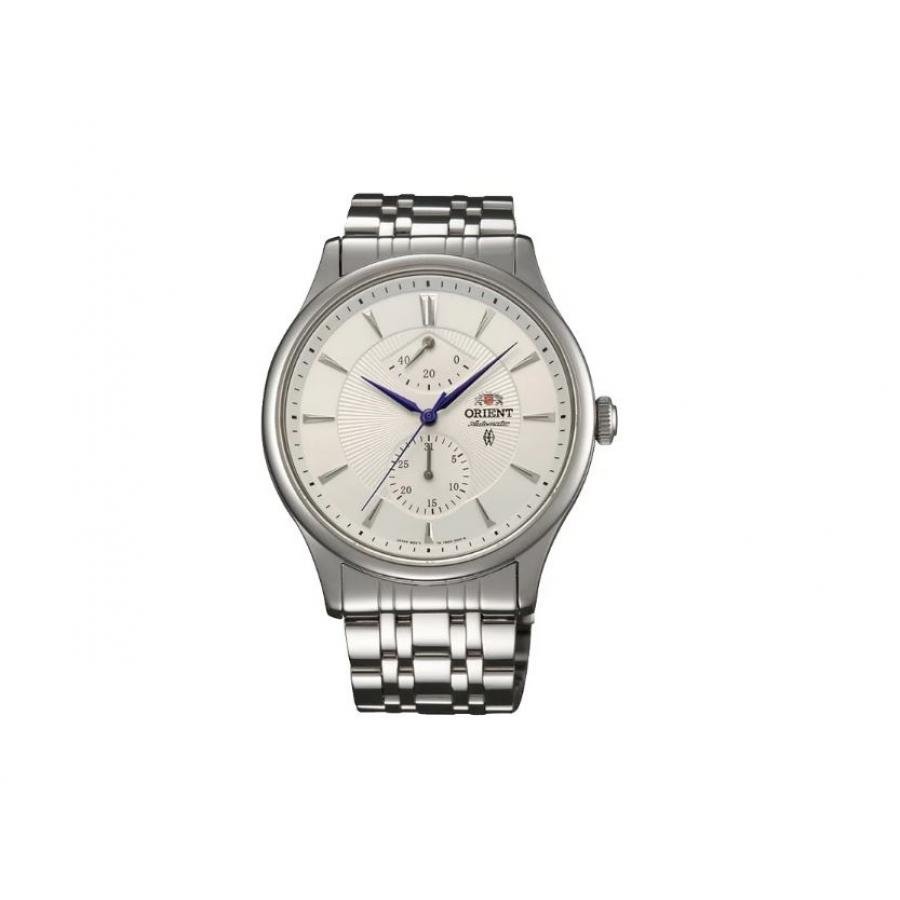 Наручные часы Orient SFM02002W0
Наручные часы Orient SFM02002W0