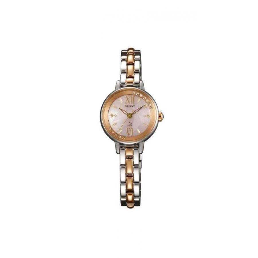 Наручные часы Orient SWD09001V0
Наручные часы Orient SWD09001V0