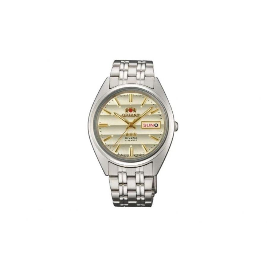 Наручные часы Orient FAB0000DC9
Наручные часы Orient FAB0000DC9