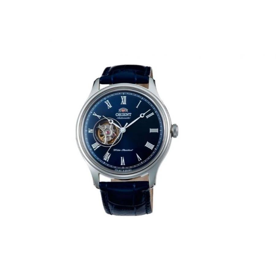 Наручные часы Orient FAG00004D0
Наручные часы Orient FAG00004D0
