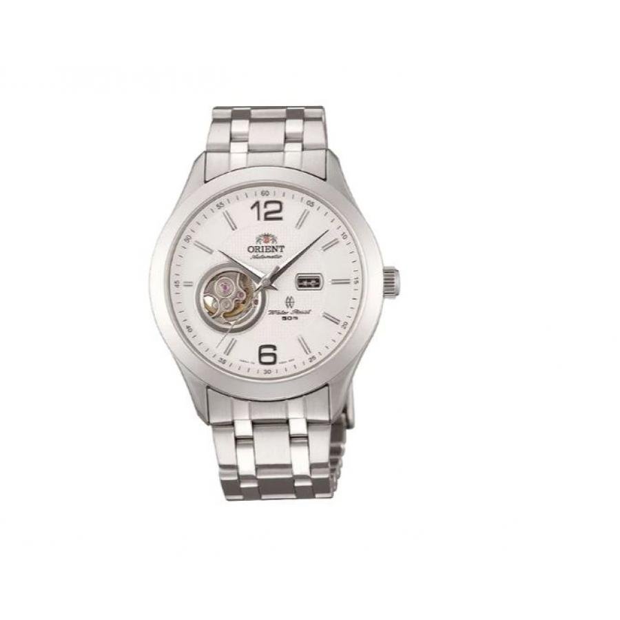 Наручные часы Orient FAG03001W0
Наручные часы Orient FAG03001W0