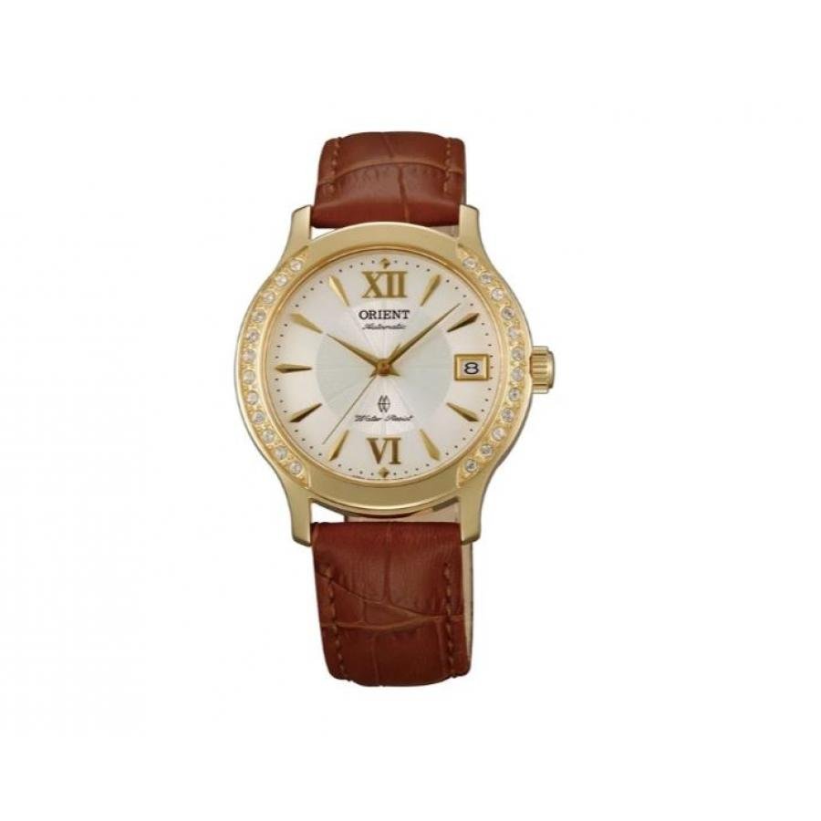 Наручные часы Orient FER2E003W0
Наручные часы Orient FER2E003W0